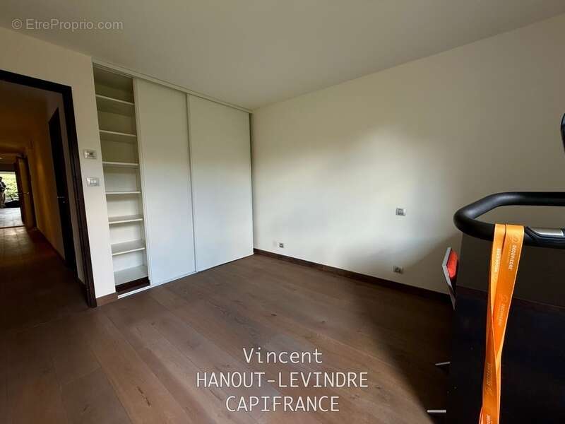 Maison à vendre 9 pièces BAZOGES EN PAILLERS (85) - photo 31