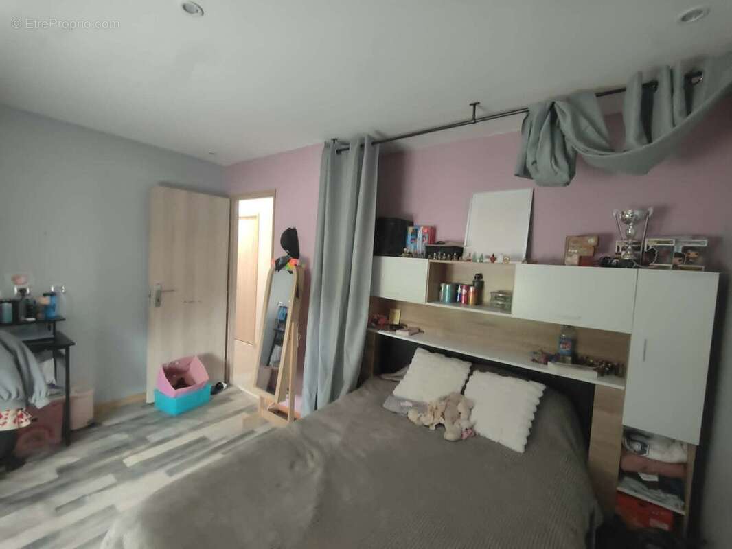 Maison 100 m² à Maissemy  - photo 6