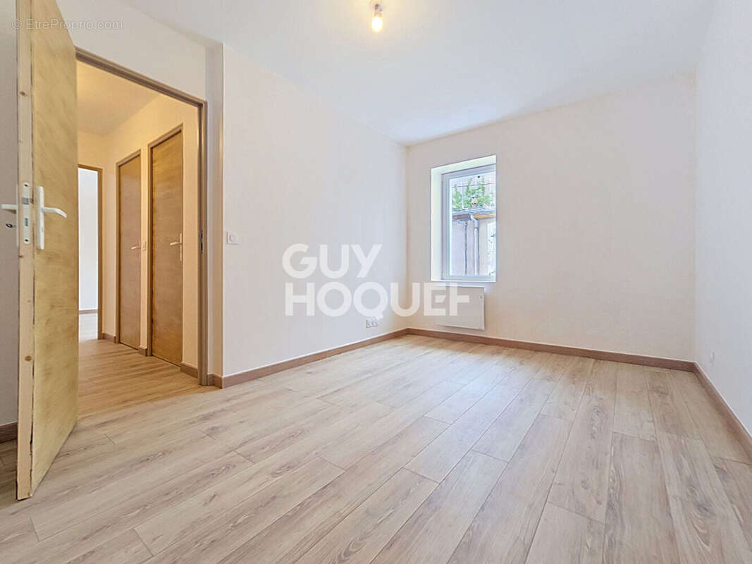 Appartement à BREST