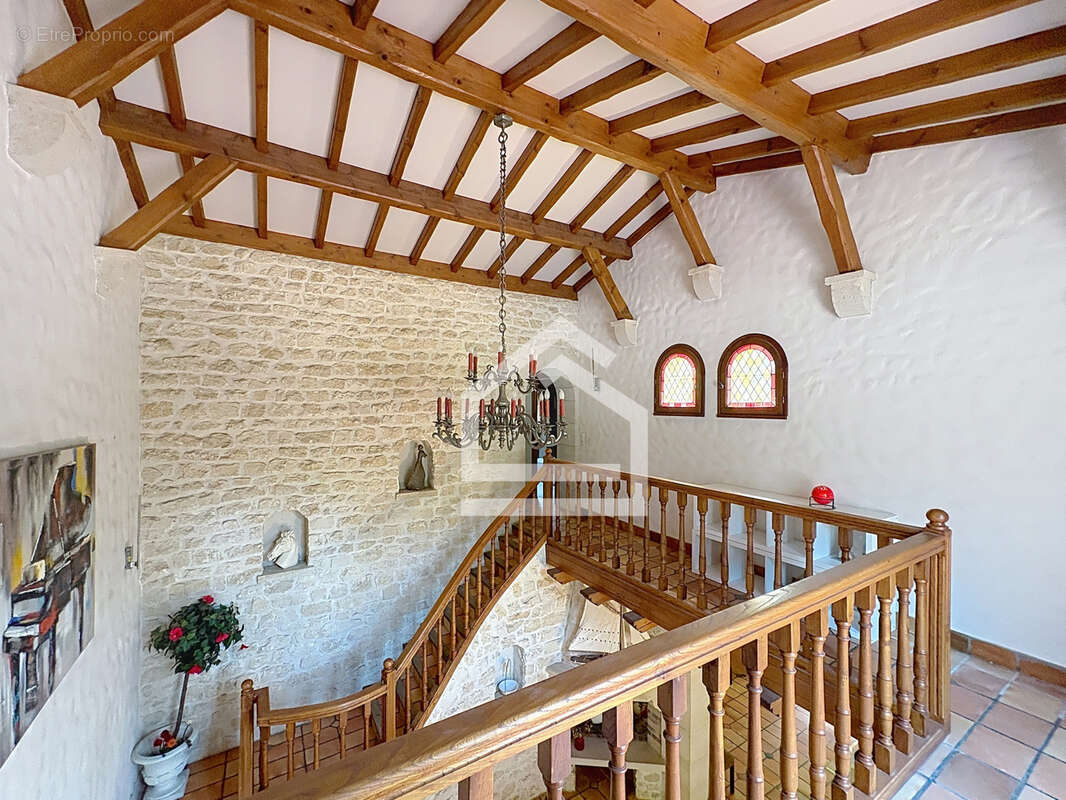 Maison à YVRAC