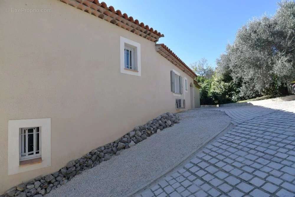 Maison à TANNERON