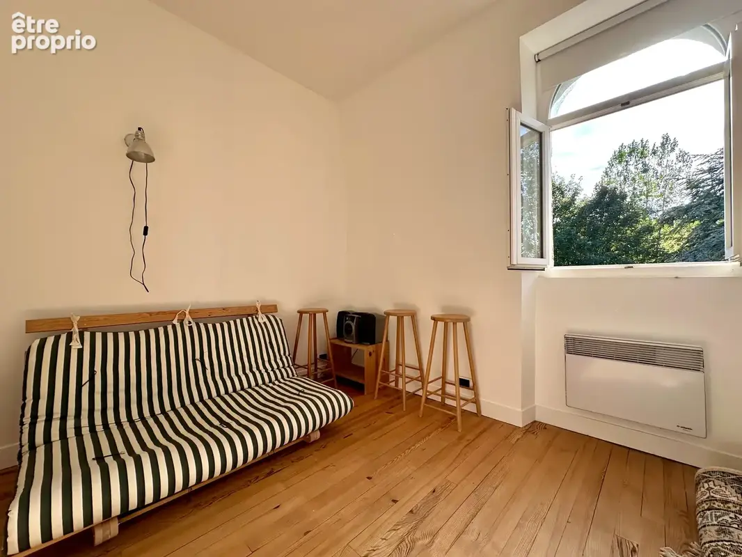 Appartement 2 pieces face mer dans villa balneaire - photo 9