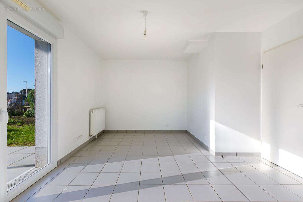 Guezy - Proche Pornichet - Maison trois  chambres avec jardin - photo 6