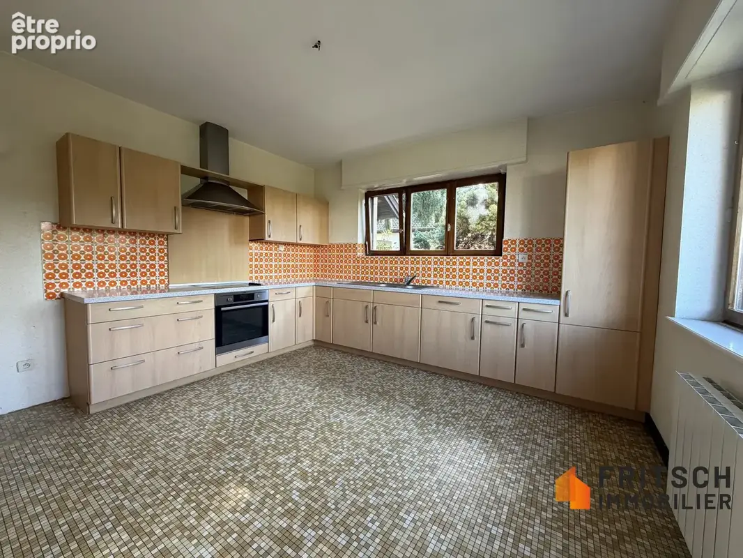 Maison 6 pièces 170 m² à vendre à Flaxlanden (68720) - photo 7
