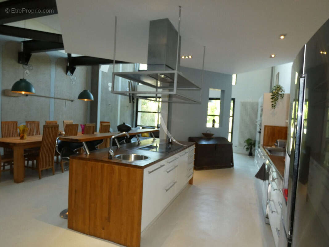 Maison à NEVIAN