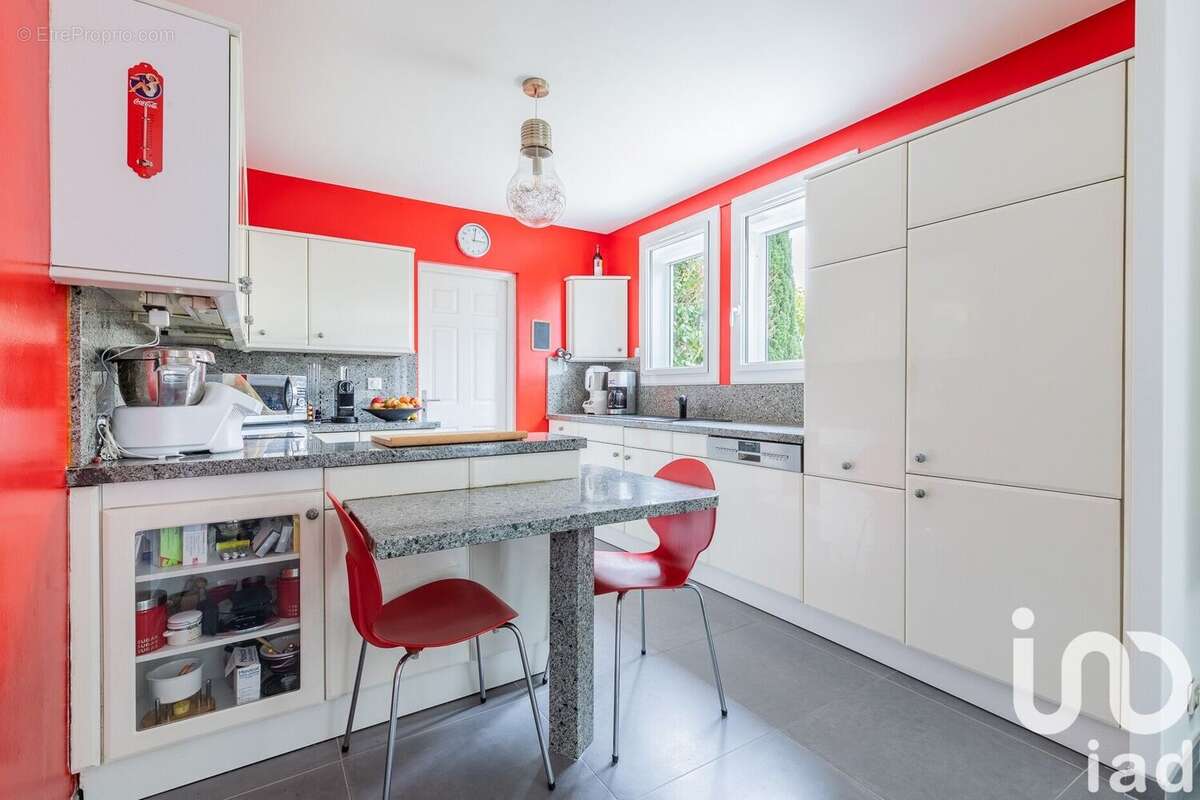 Photo 6 - Maison à DRAVEIL