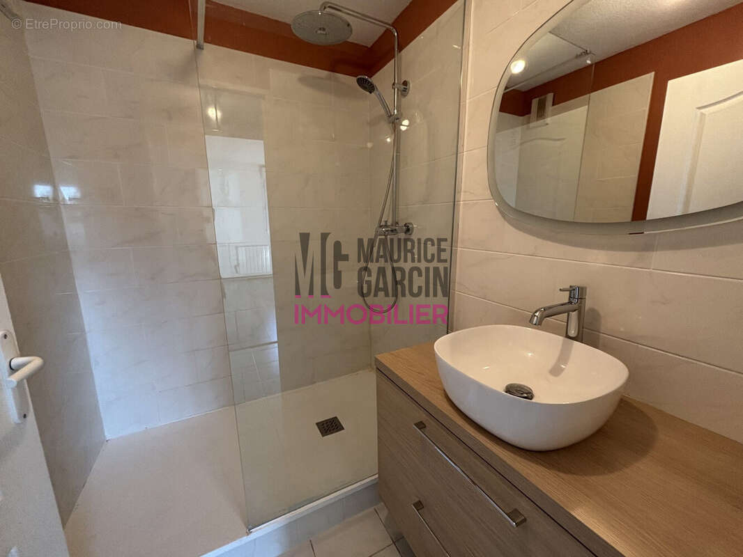 Appartement à AVIGNON