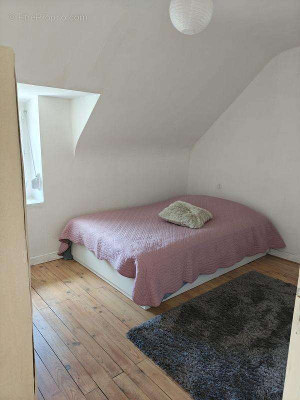 Propriété en pierre 208 m² dont 45 m² de véranda + grange 180 m² – Accessible PMR – 7000 m² – 20 min de Vannes! - photo 21