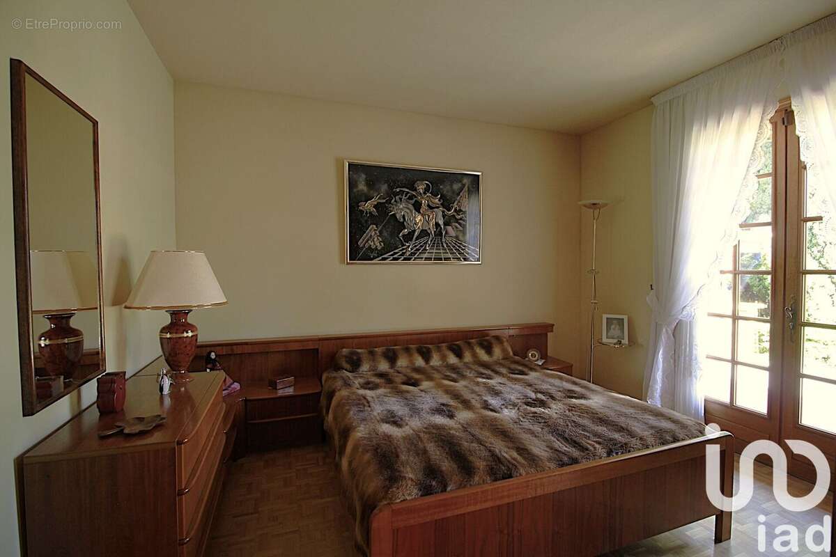 Photo 8 - Maison à MANDRES-LES-ROSES