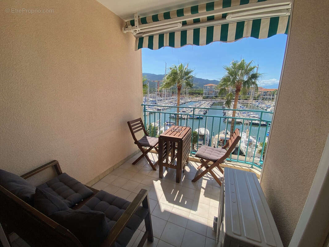 Photo 5 - Appartement à ARGELES-SUR-MER