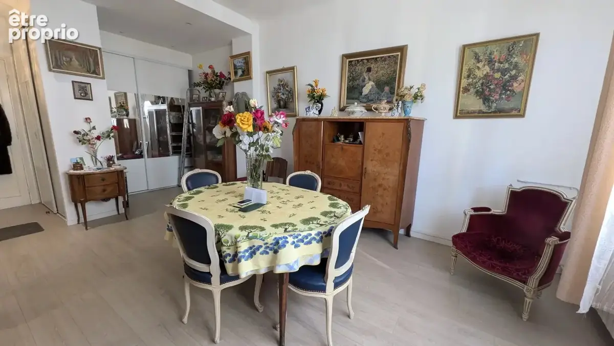 Photo Appartement à Nice au prix de 214 900€
