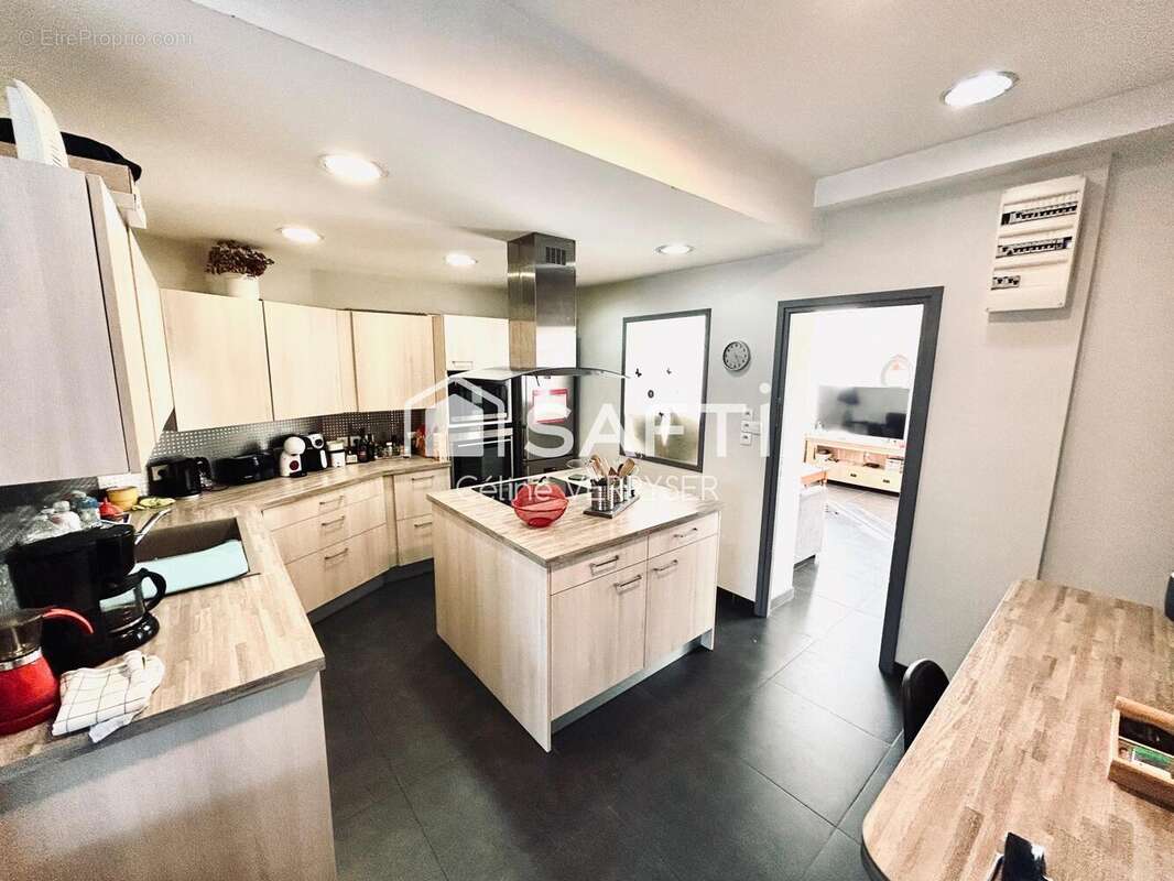 Photo 2 - Maison à STEENVOORDE