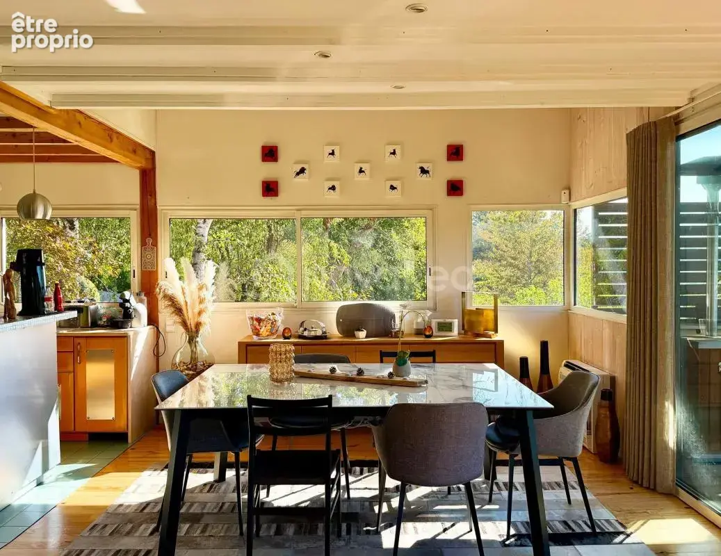 Maison 7 pièces - photo 8