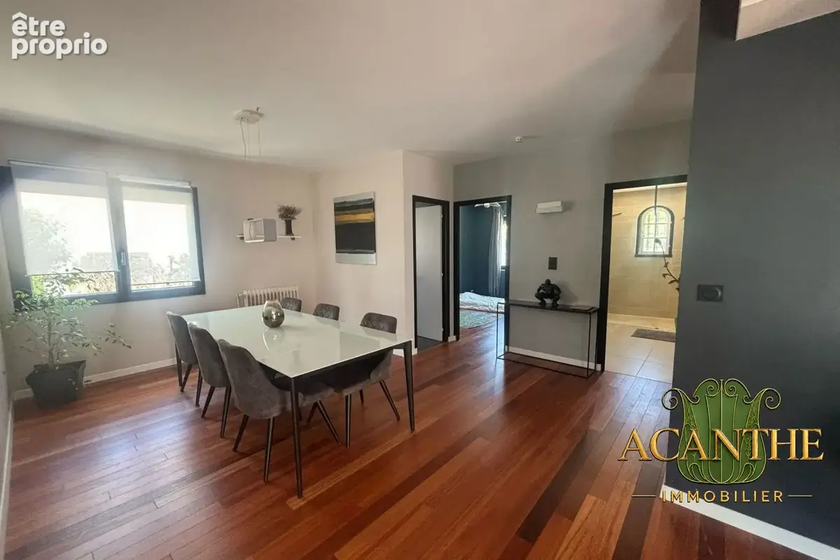 Maison 7 pièces 175 m² à vendre à Le Cres (34920) - photo 4