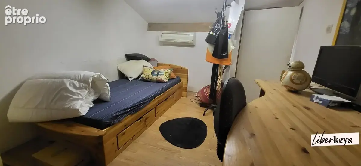 Maison plein pied T4 / T5 - Lunel nord - photo 12
