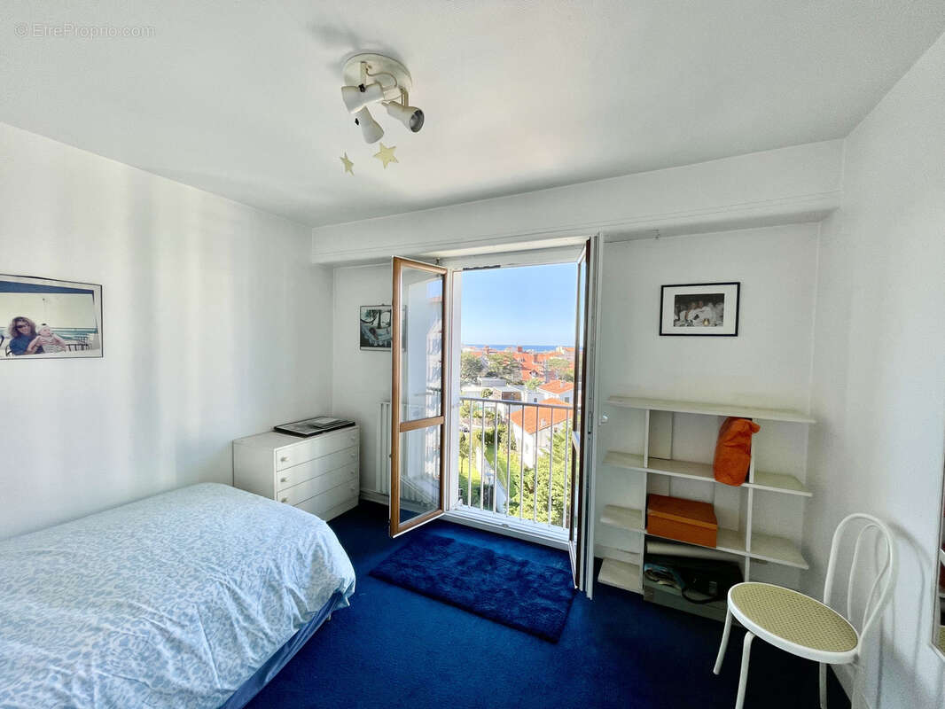 Appartement à BIARRITZ