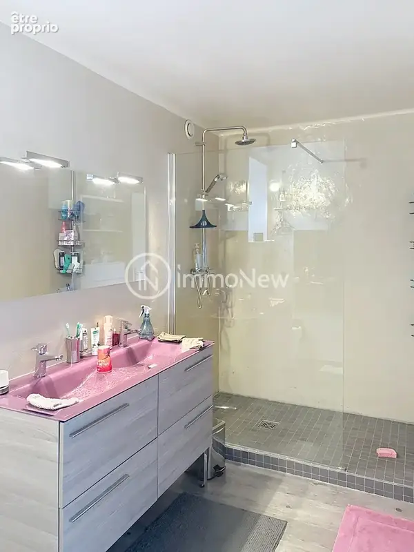 Belle maison mitoyenne 158 m2 dans un cadre exceptionnel - photo 7