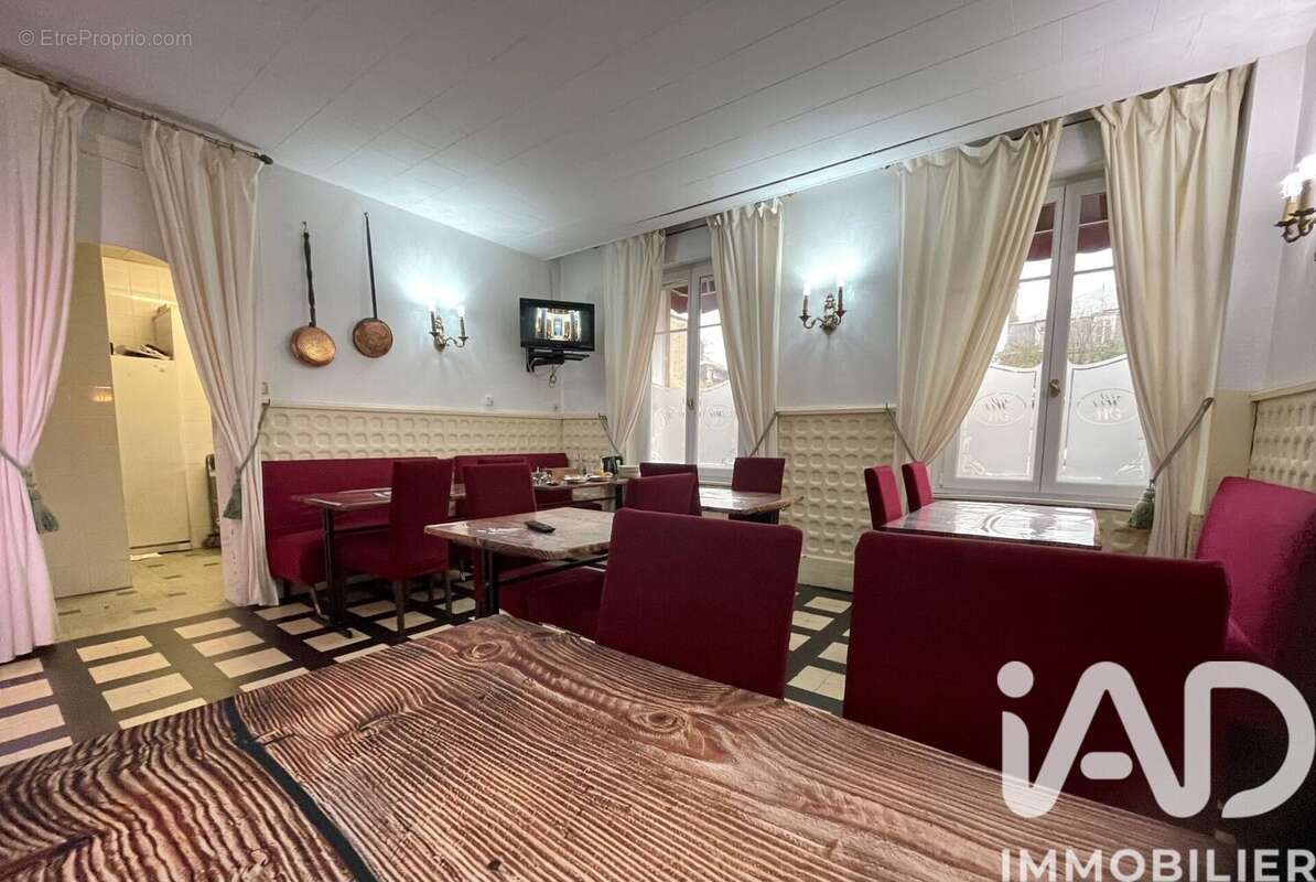 Photo 3 - Appartement à CHARLEVILLE-MEZIERES