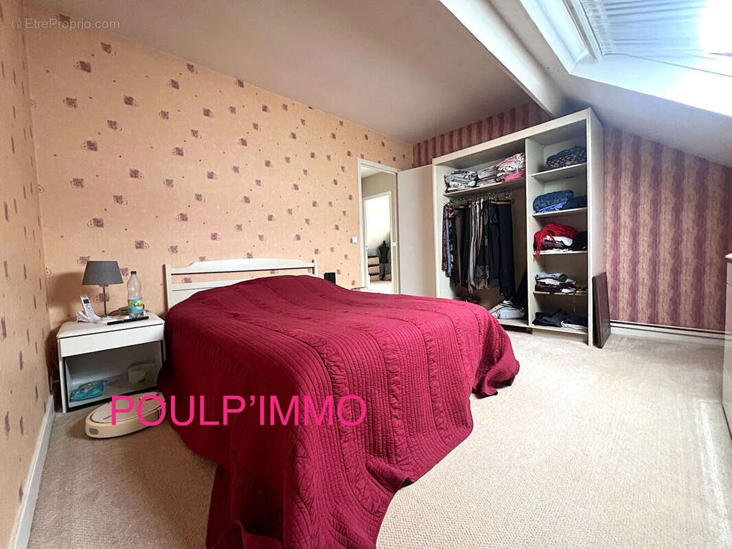 Maison Bougival 6 pièce(s) 161.11 m2 - photo 11
