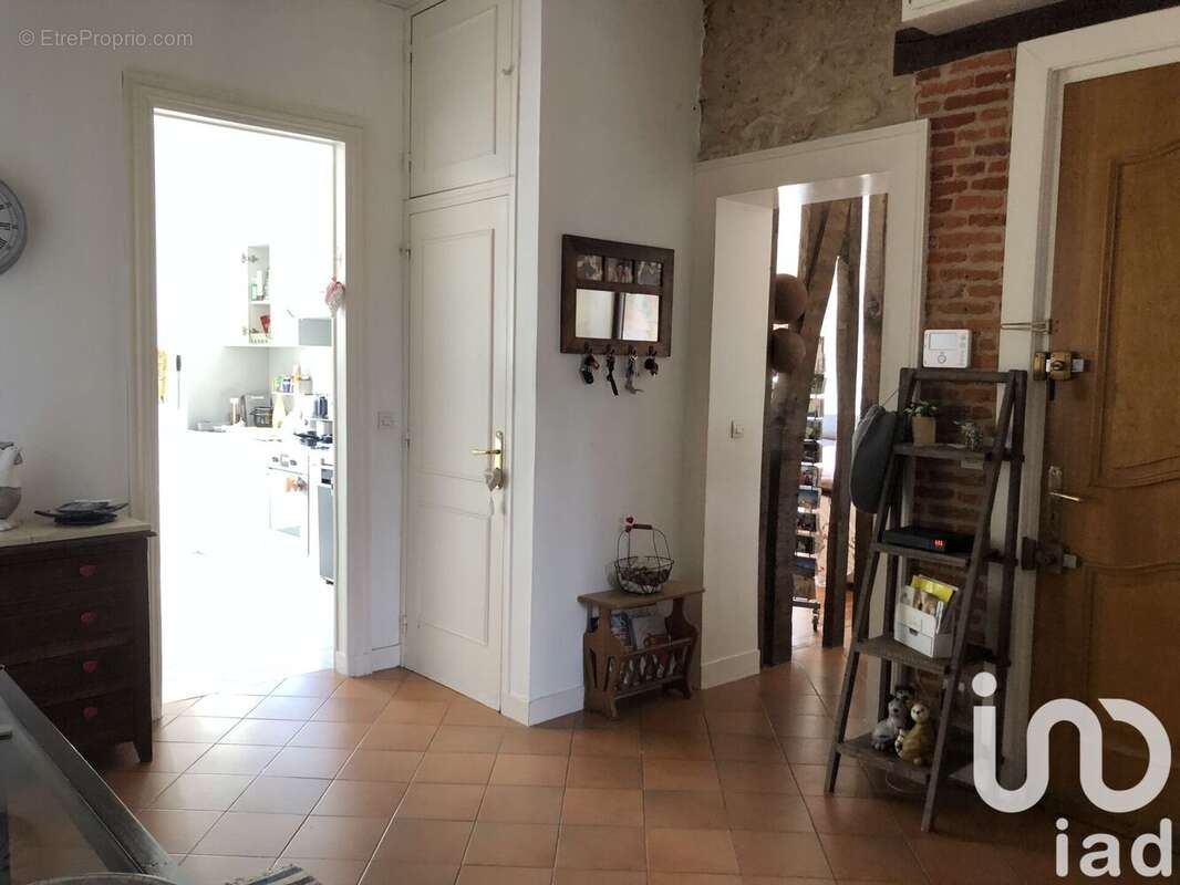 Photo 8 - Appartement à LISIEUX