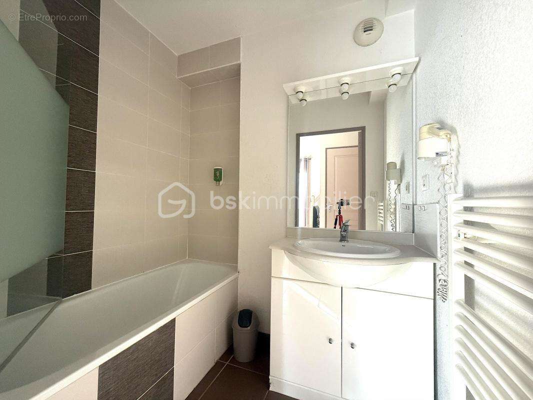 Maison à COLOMBIERS