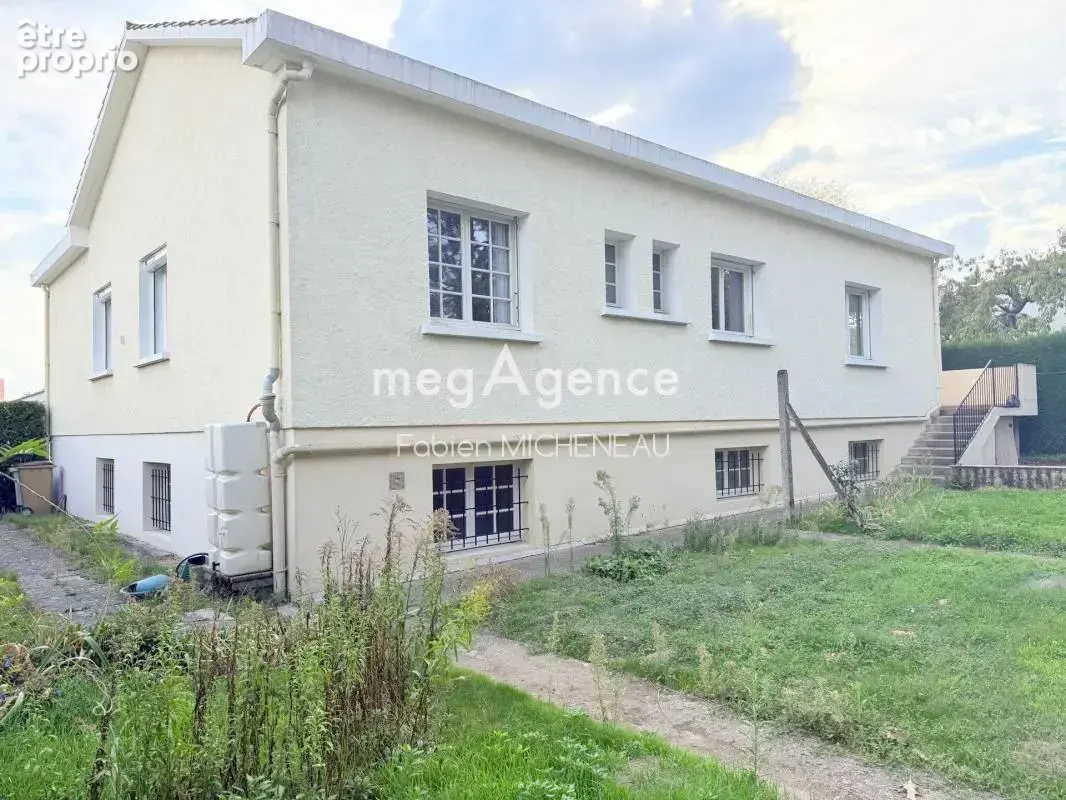 Maison Cholet La Cormetière - 118 m² - 5 Chambres - photo 13