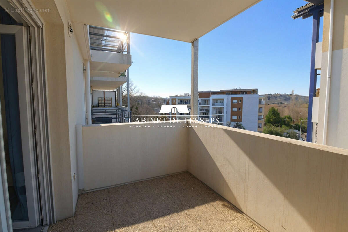Appartement à BAYONNE