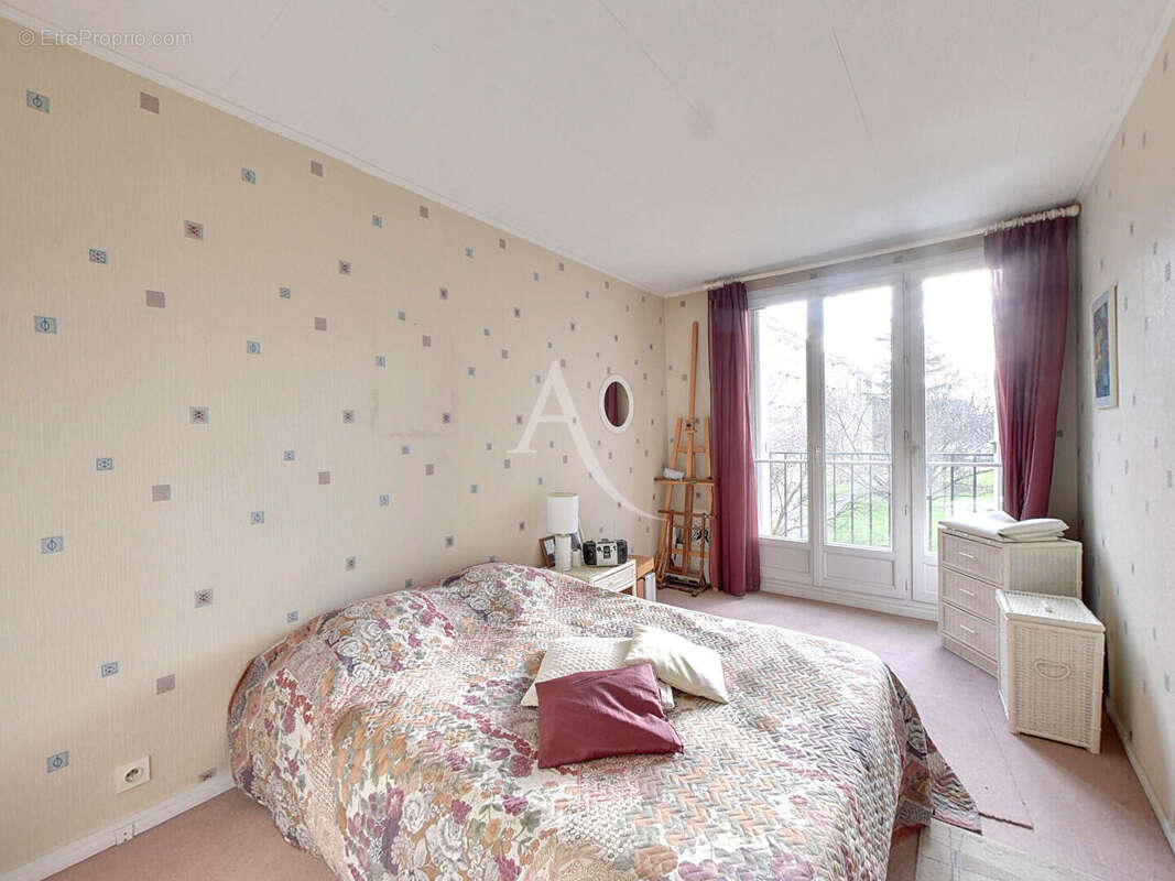 Appartement à BRY-SUR-MARNE