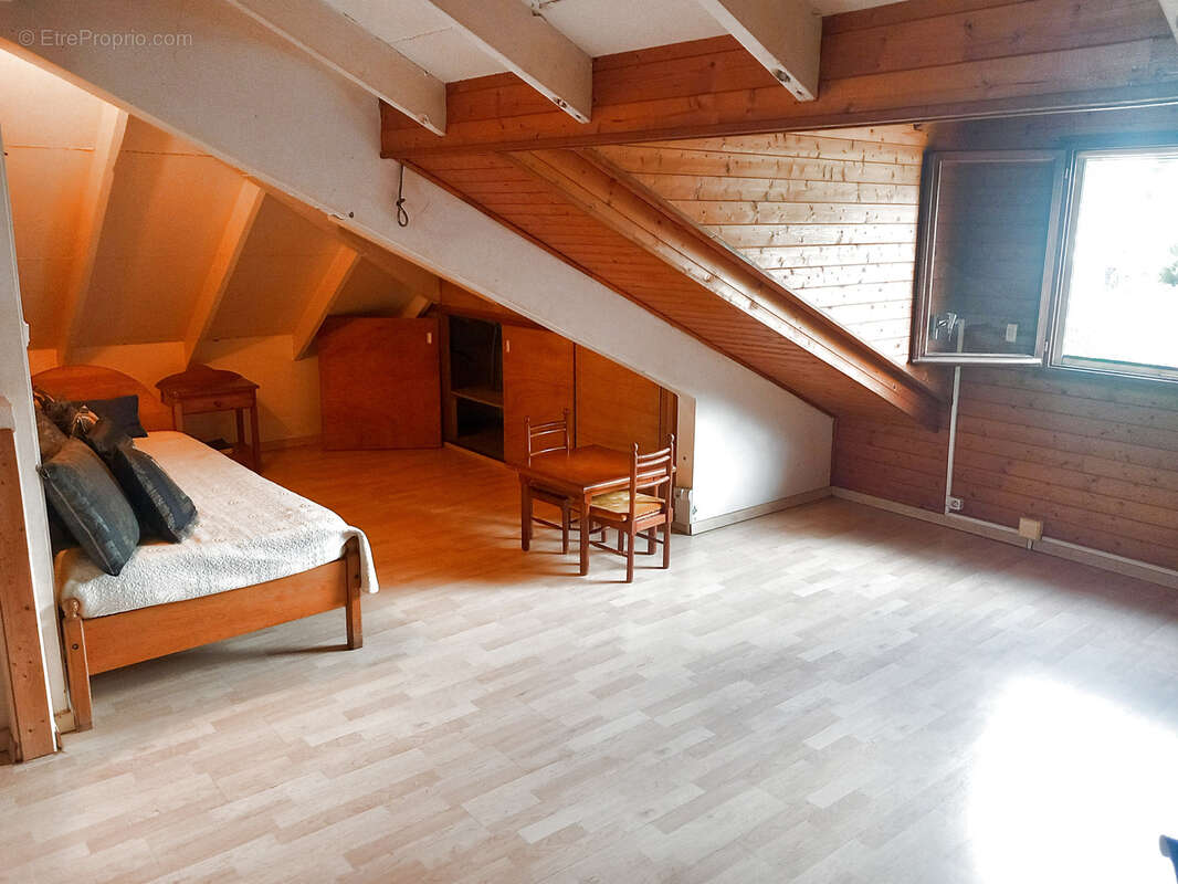 Maison à BAIE-MAHAULT