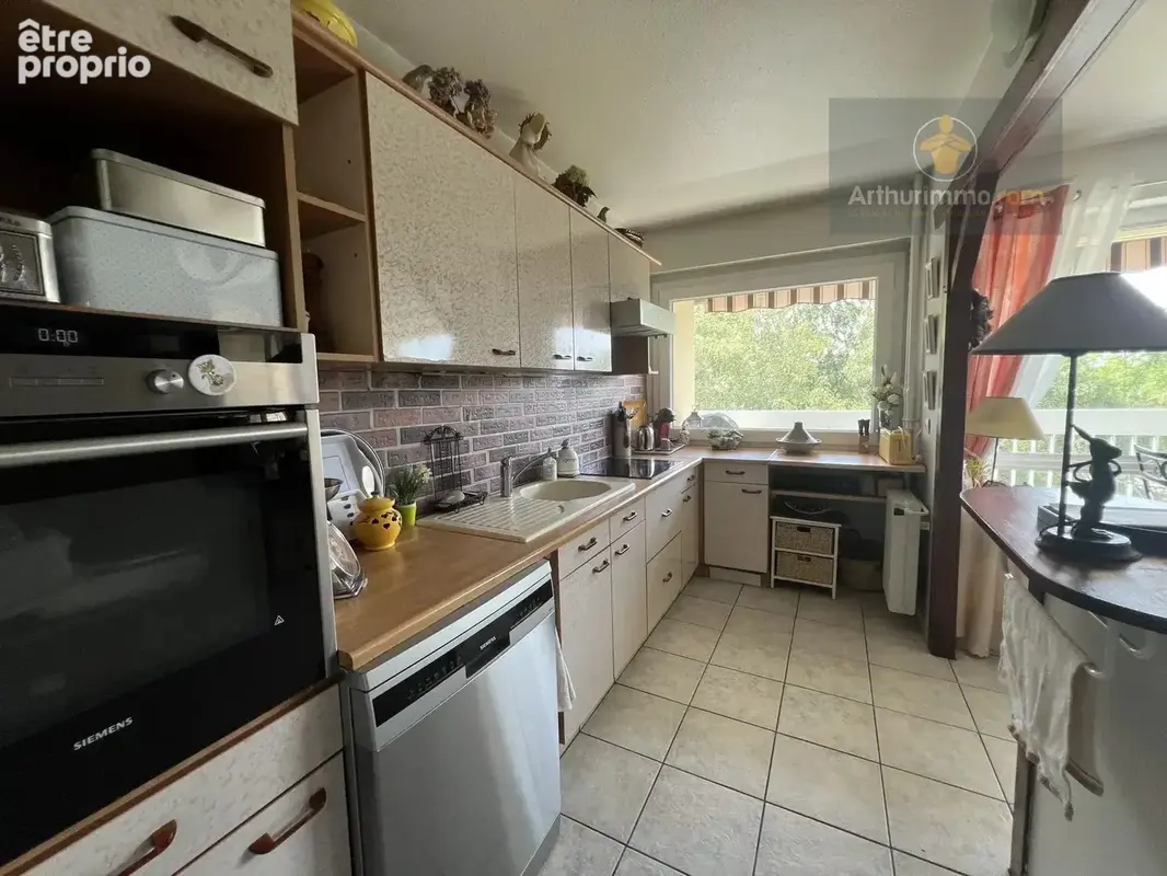 Vente Appartement Elancourt(78990) 229 500ï¿œ - photo 6