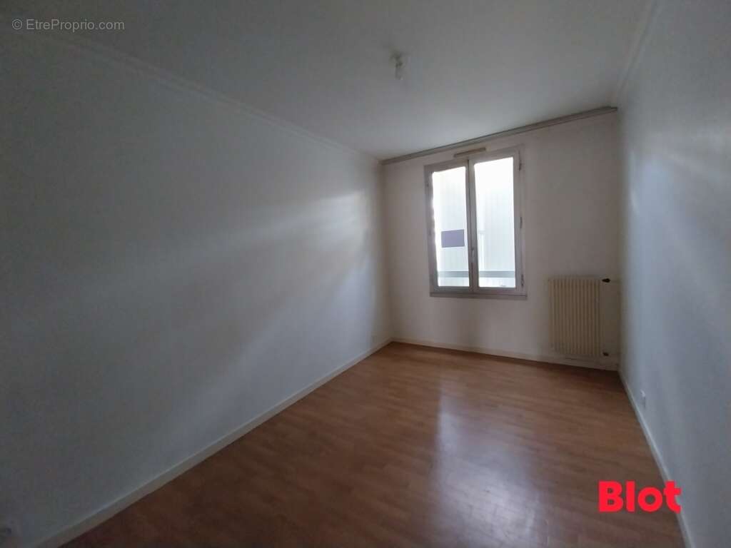 Appartement 68 m² à Rennes  - photo 3