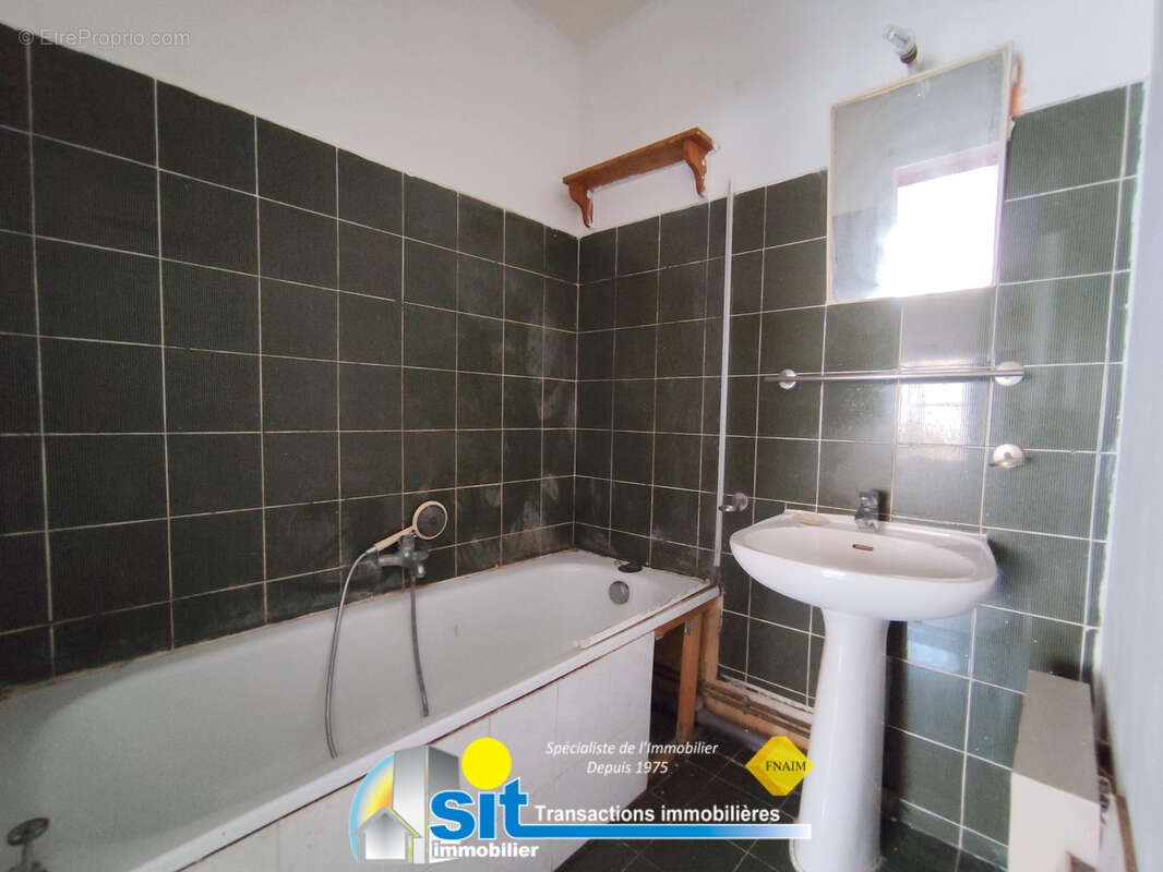 Appartement à VIENNE