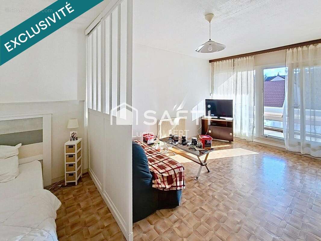 Photo 6 - Appartement à DIEUZE