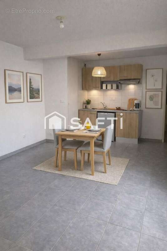 Photo 3 - Appartement à TOURNEFEUILLE