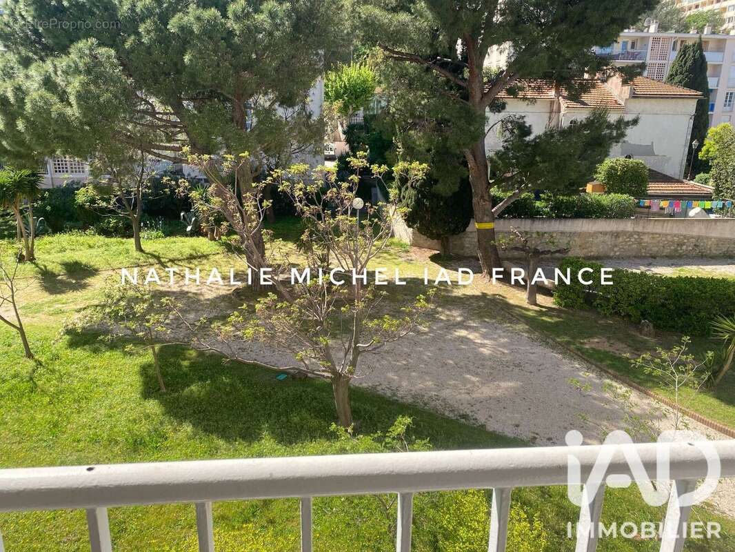 Photo 3 - Appartement à LA SEYNE-SUR-MER