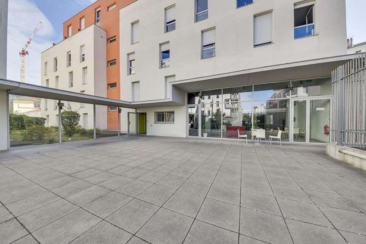 Photo 3 - Appartement à LYON-7E