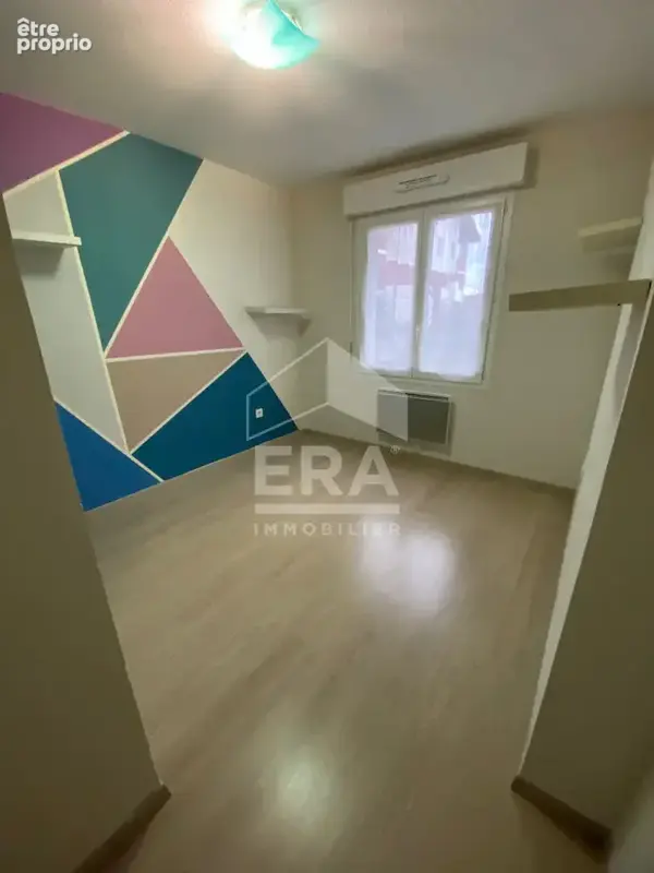 Larressore - Vente appartement T3 - Vendu Loué - photo 6
