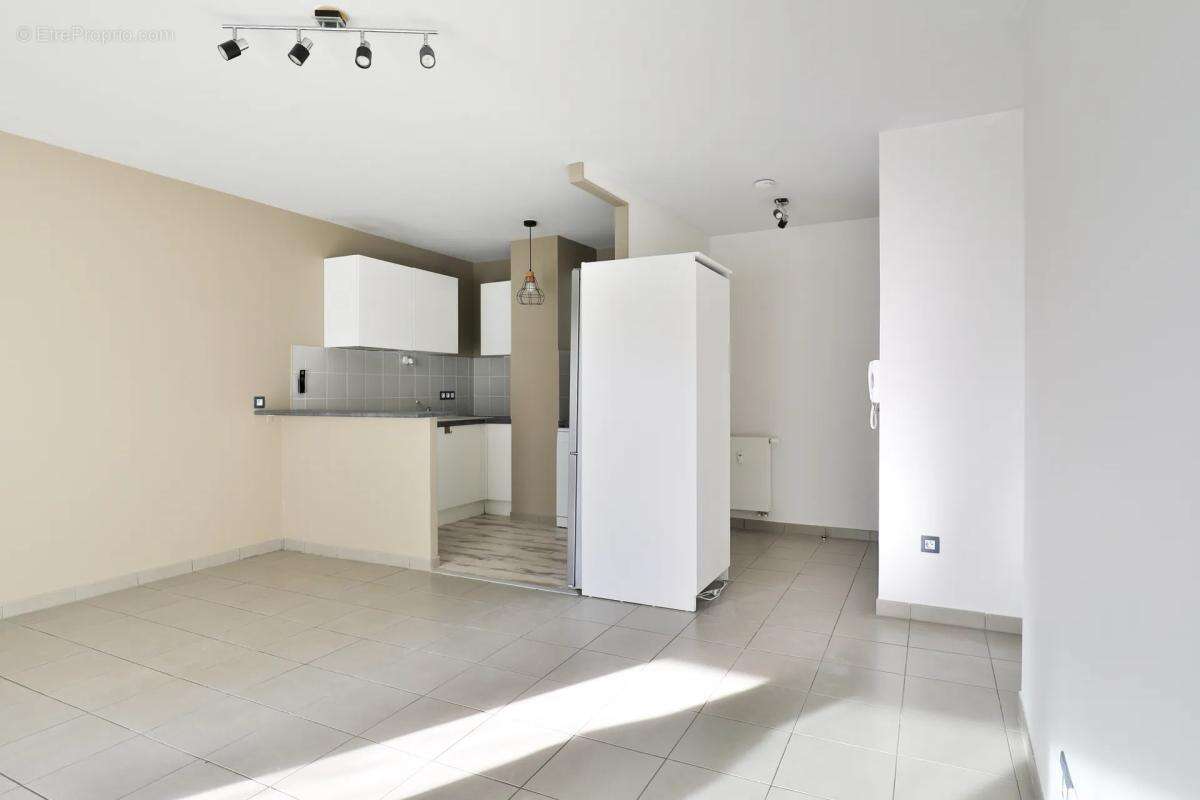 Appartement à LA TESTE-DE-BUCH