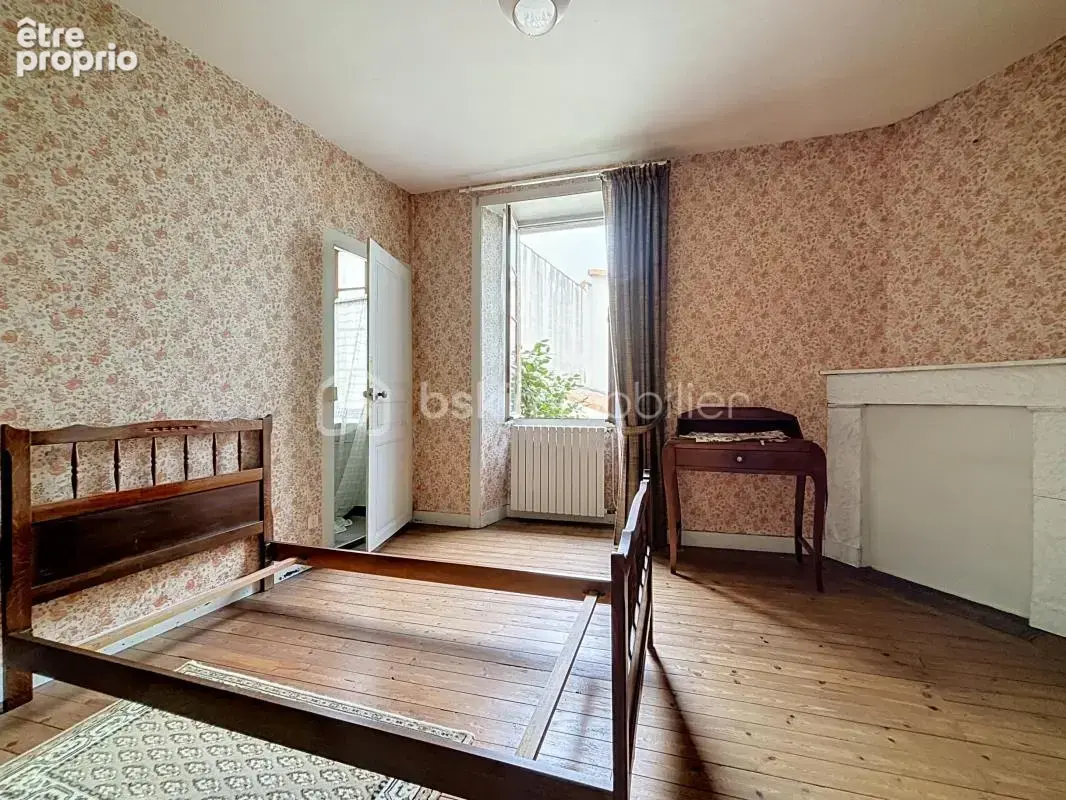 Maison de ville - photo 12