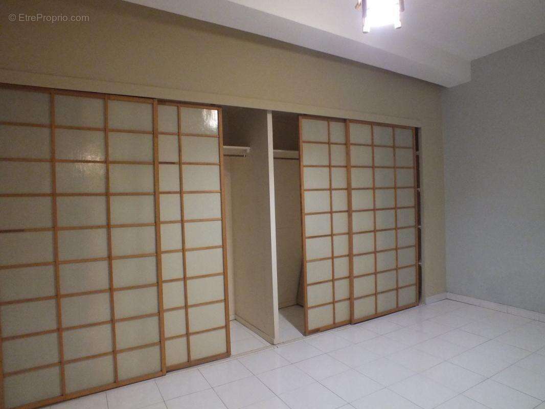 Appartement à DIEPPE