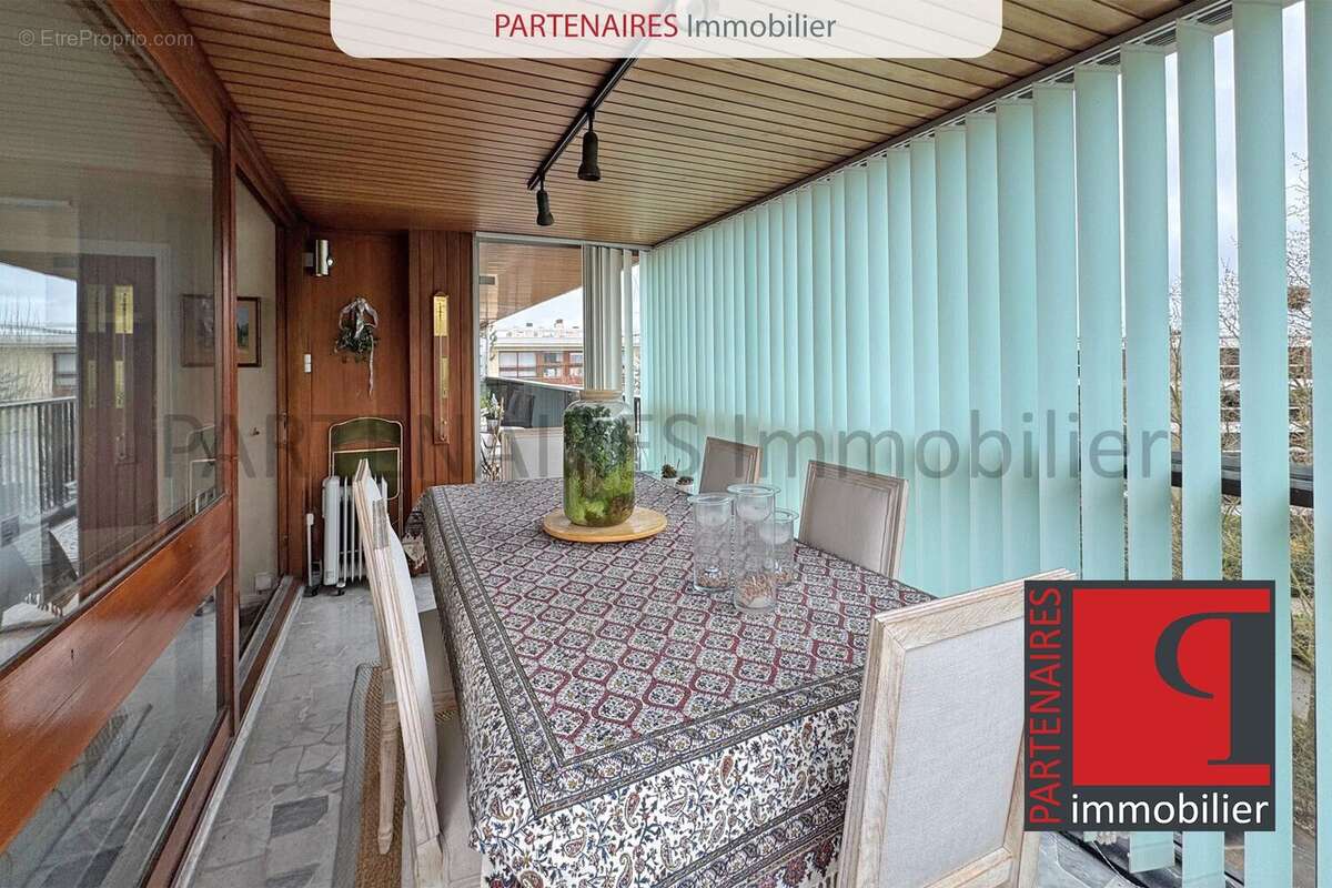 Appartement à ROCQUENCOURT