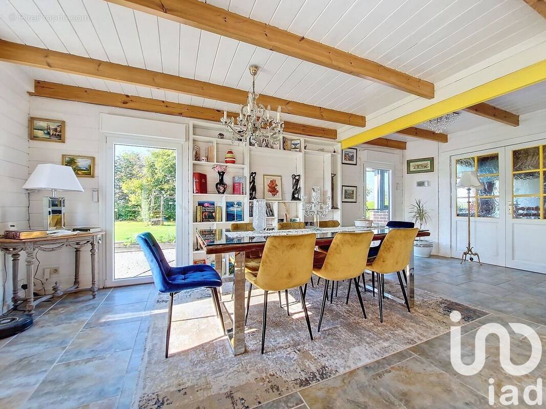 Photo 1 - Maison à REGNIOWEZ