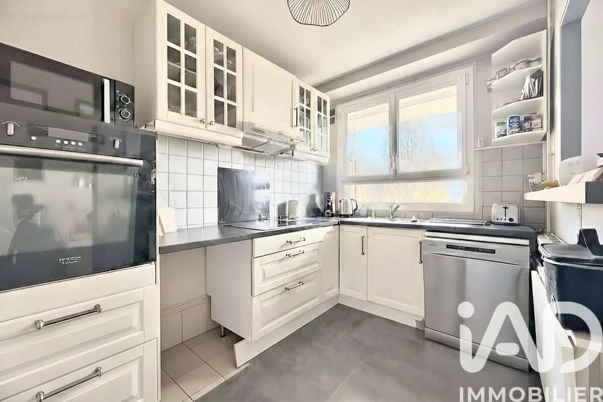 Photo 6 - Appartement à LONGJUMEAU