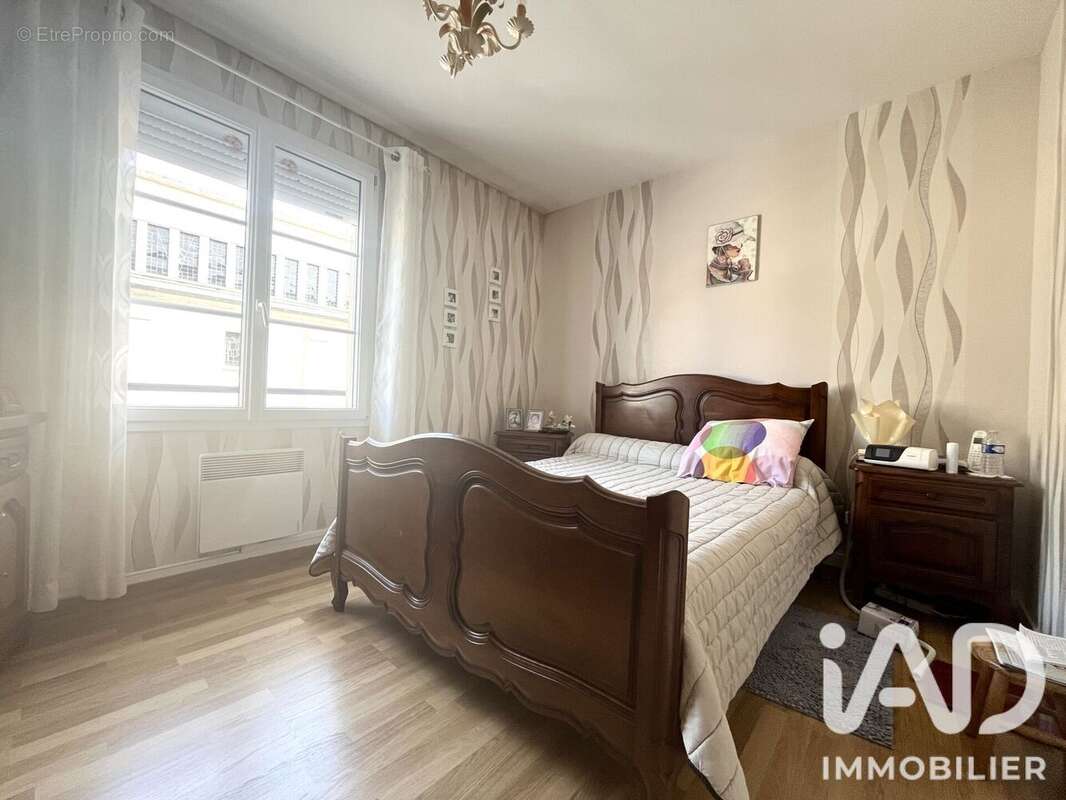 Maison 74 m² à Pont-Hebert  - photo 8