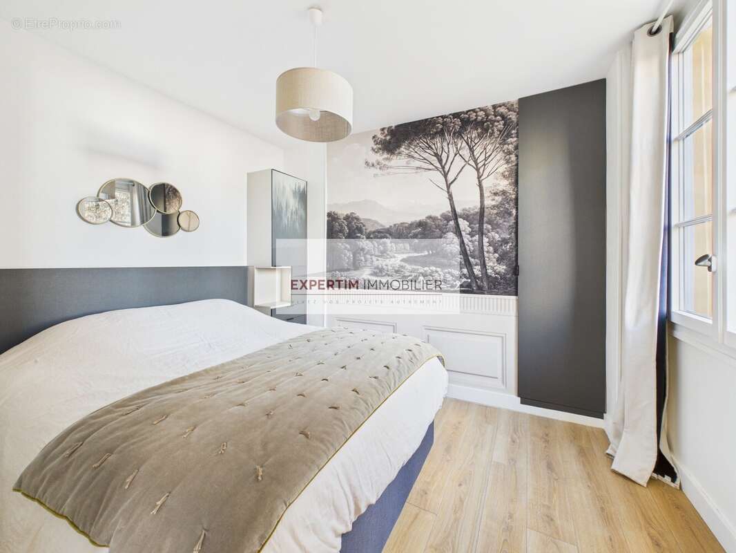 Appartement à VERSAILLES