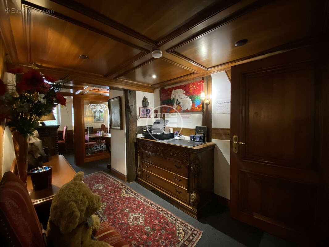 Appartement à HESINGUE