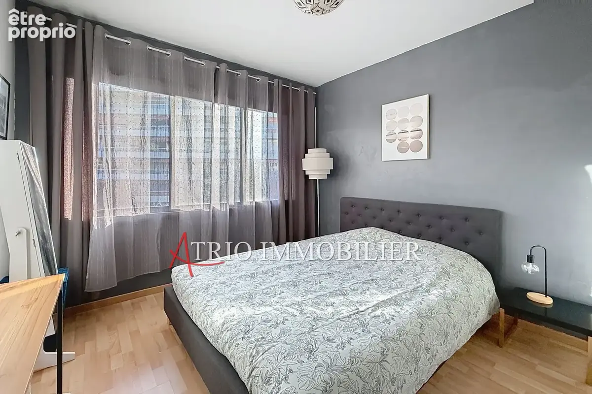 Appartement 3 pièces 66 m² à vendre à Nice (06200) - photo 6