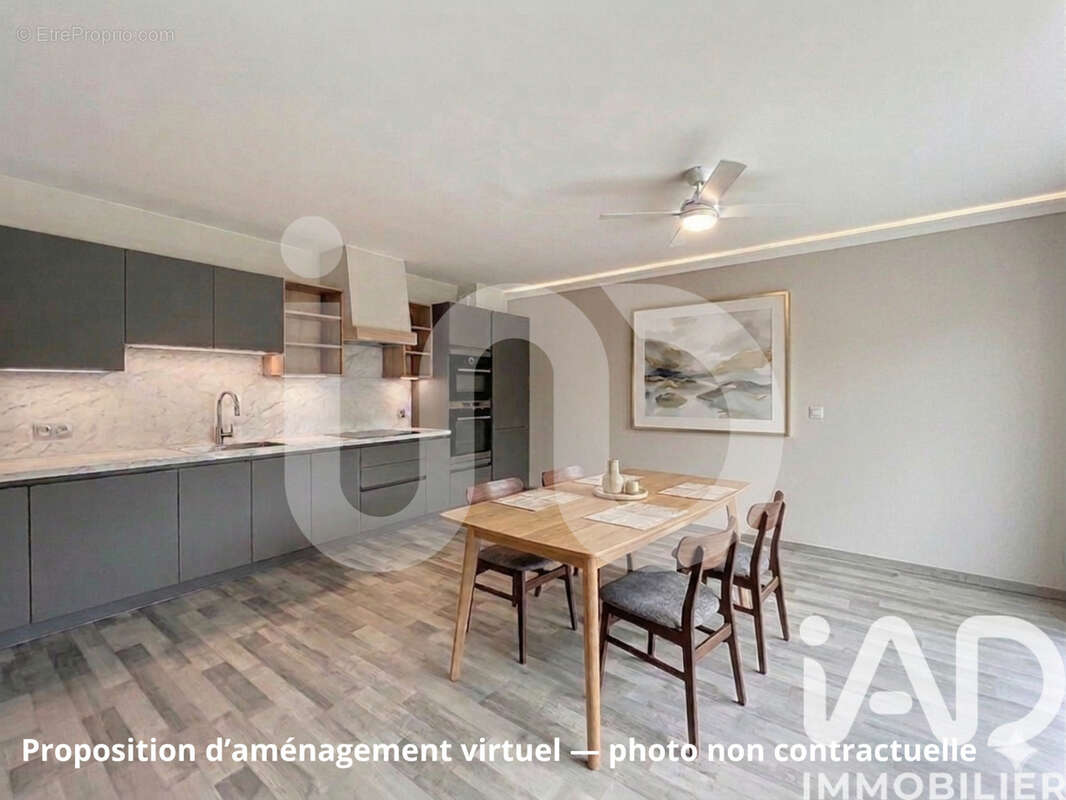 Photo 3 - Appartement à ARMENTIERES