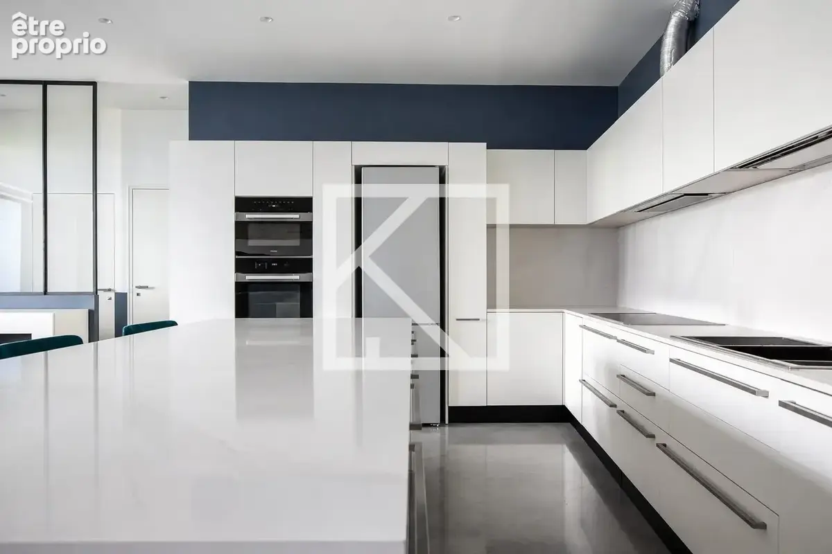 Maison 6 pièces 200 m² à vendre à Angers (49100) - photo 4