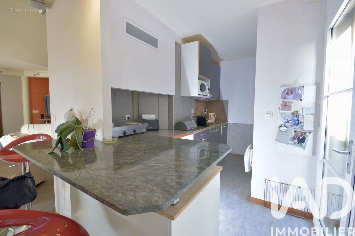 Photo 8 - Maison à LEZIGNAN-CORBIERES
